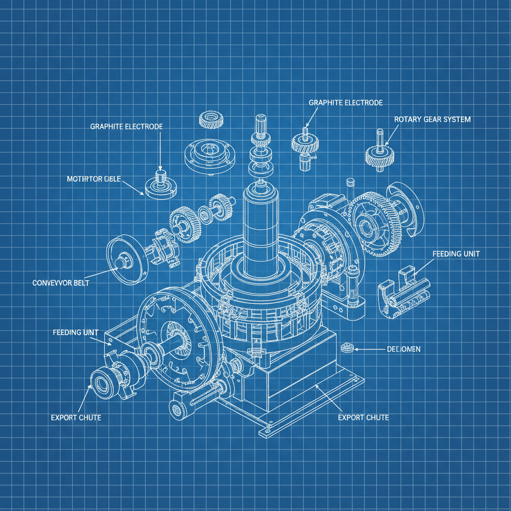 Choosing a Reliable Graphite Electrode Exporter for Optimal Steel Production Choosing a Reliable Graphite Electrode Exporter for Optimal Steel Production