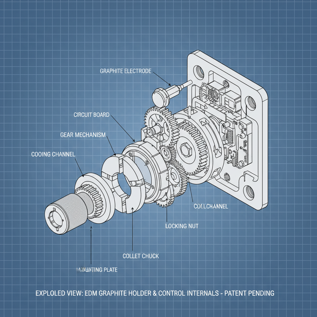 Comprehensive Guide to Selecting the Best edm graphite suppliers for Optimal EDM Performance