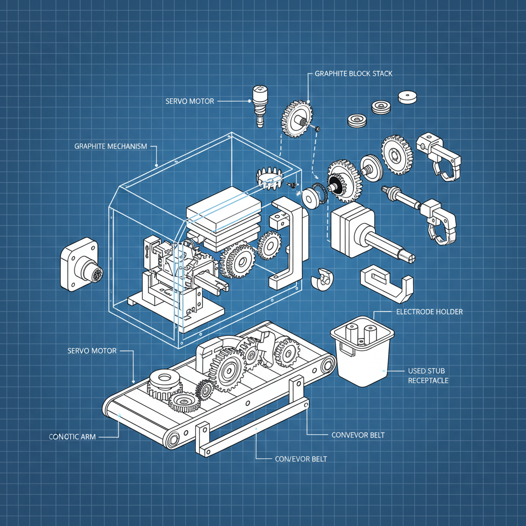 Comprehensive Guide to Selecting the Best edm graphite suppliers for Optimal EDM Performance