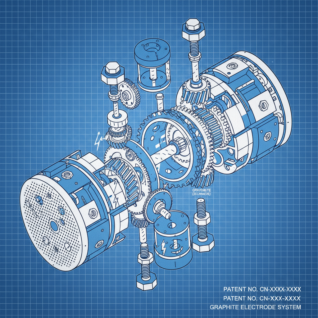 China Graphite Electrode Market A Comprehensive Guide to Quality and Sourcing