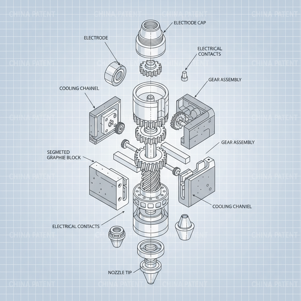 China Graphite Electrode Market A Comprehensive Guide to Quality and Sourcing