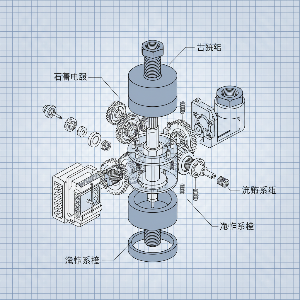 Comprehensive Guide to Sourcing High Quality graphite electrode in china