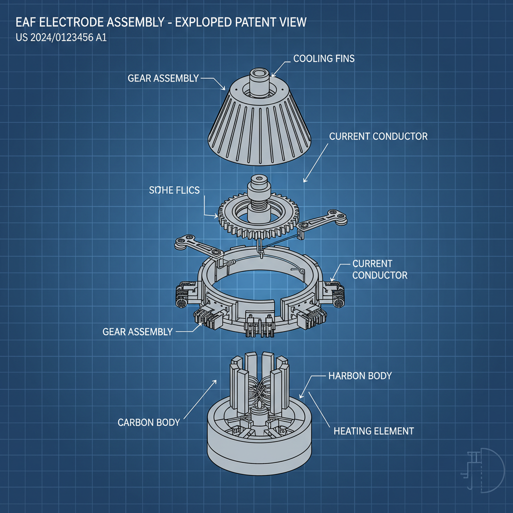 Understanding EAF Electrode Price Trends and Optimization Strategies