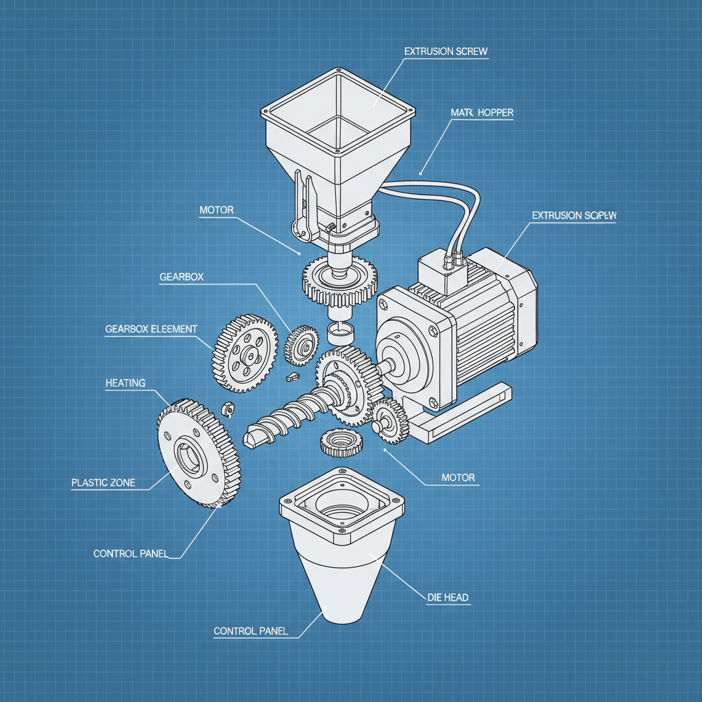 Wegener Extrusion Welder Technology for Robust Thermoplastic Joining Solutions