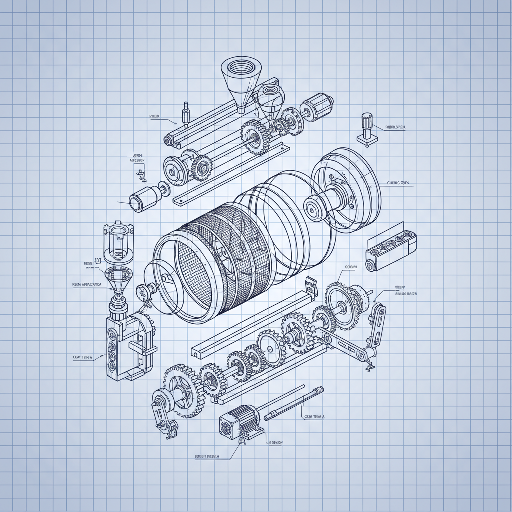 Comprehensive Guide to Selecting a Reliable Fibre Tank Manufacturer