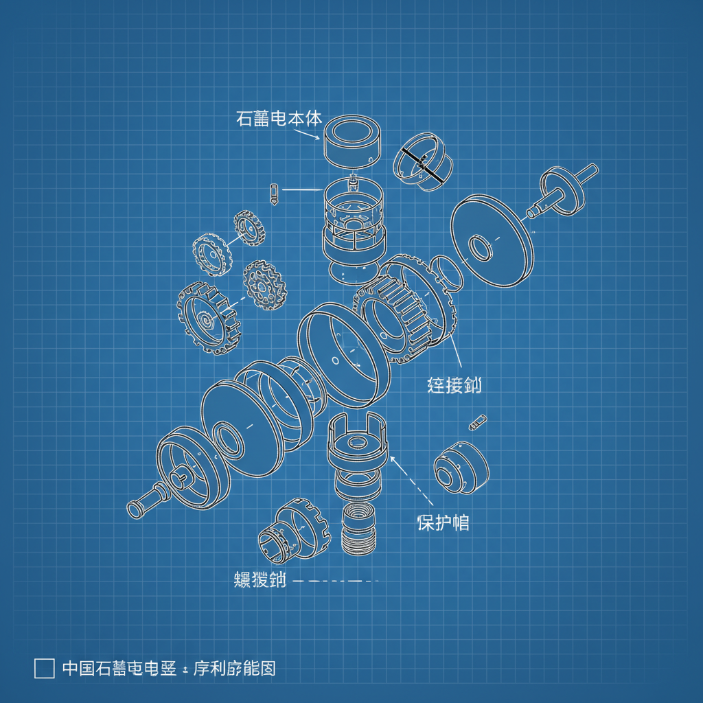 Comprehensive Guide to Sourcing High Quality graphite electrode in china