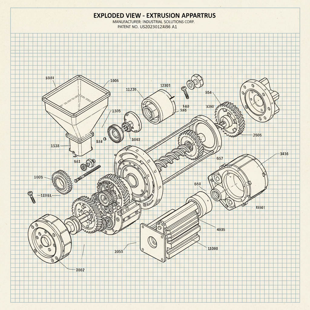 Find Top Quality Extrusion Equipment Manufacturers for Your Business Needs