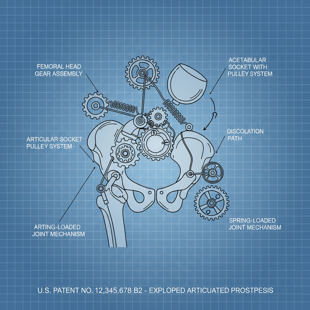 Understanding When Your Hip Feels Like It's Coming Out of Socket