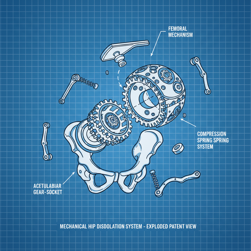 Understanding When Your Hip Feels Like It's Coming Out of Socket