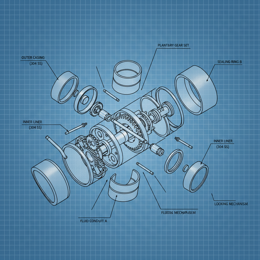 Comprehensive Guide to 304 Stainless Steel Tubing Properties and Applications