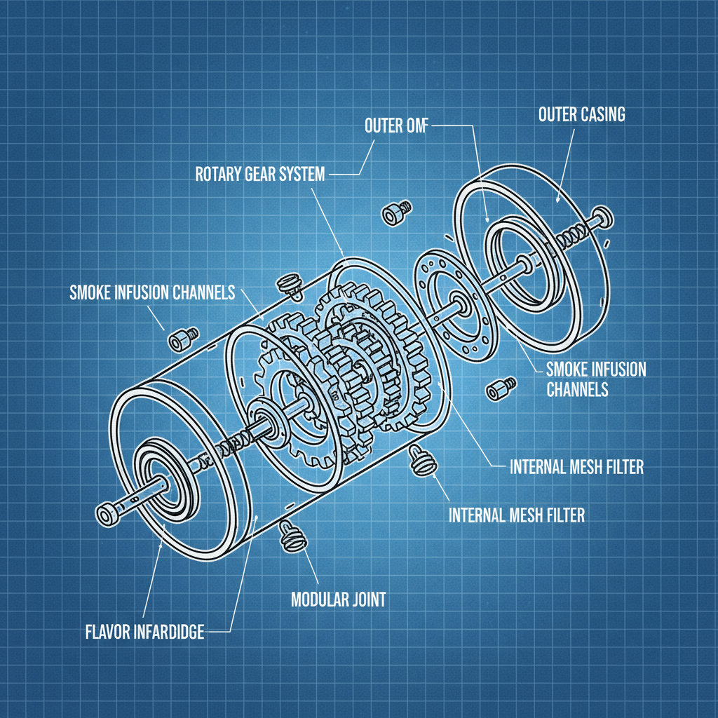 Selecting Optimal Sausage Casings for Smoking A Comprehensive Guide