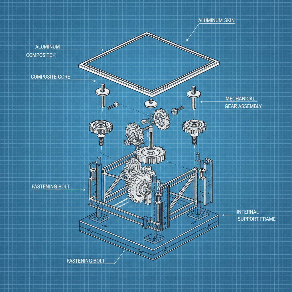 Comprehensive Guide to Aluminium Composite Panel Installation and Best Practices