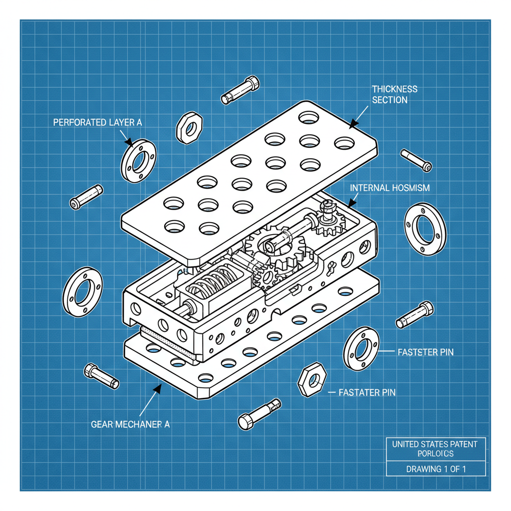 Comprehensive Guide to Perforated Metal Thickness Selection and Applications