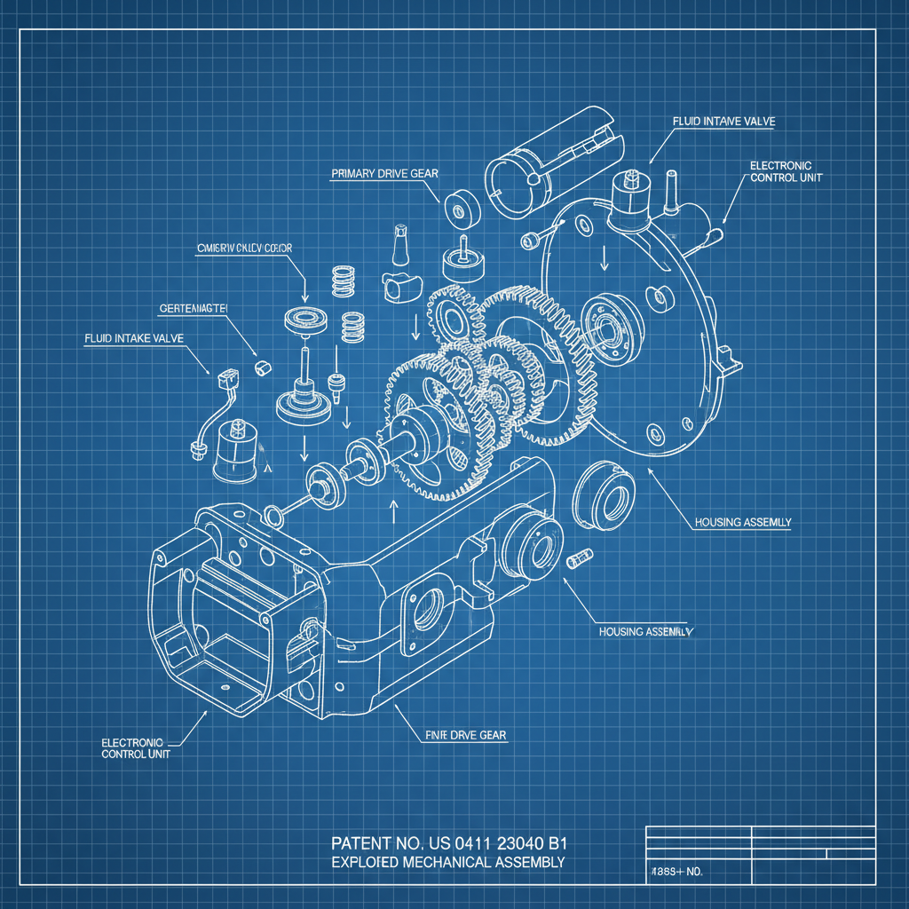 Understanding the 04111 23040 Valve Cover Gasket for Optimal Engine Performance