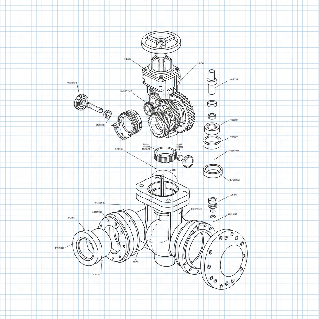 Understanding Cryogenic Ball Valves for Low Temperature Applications