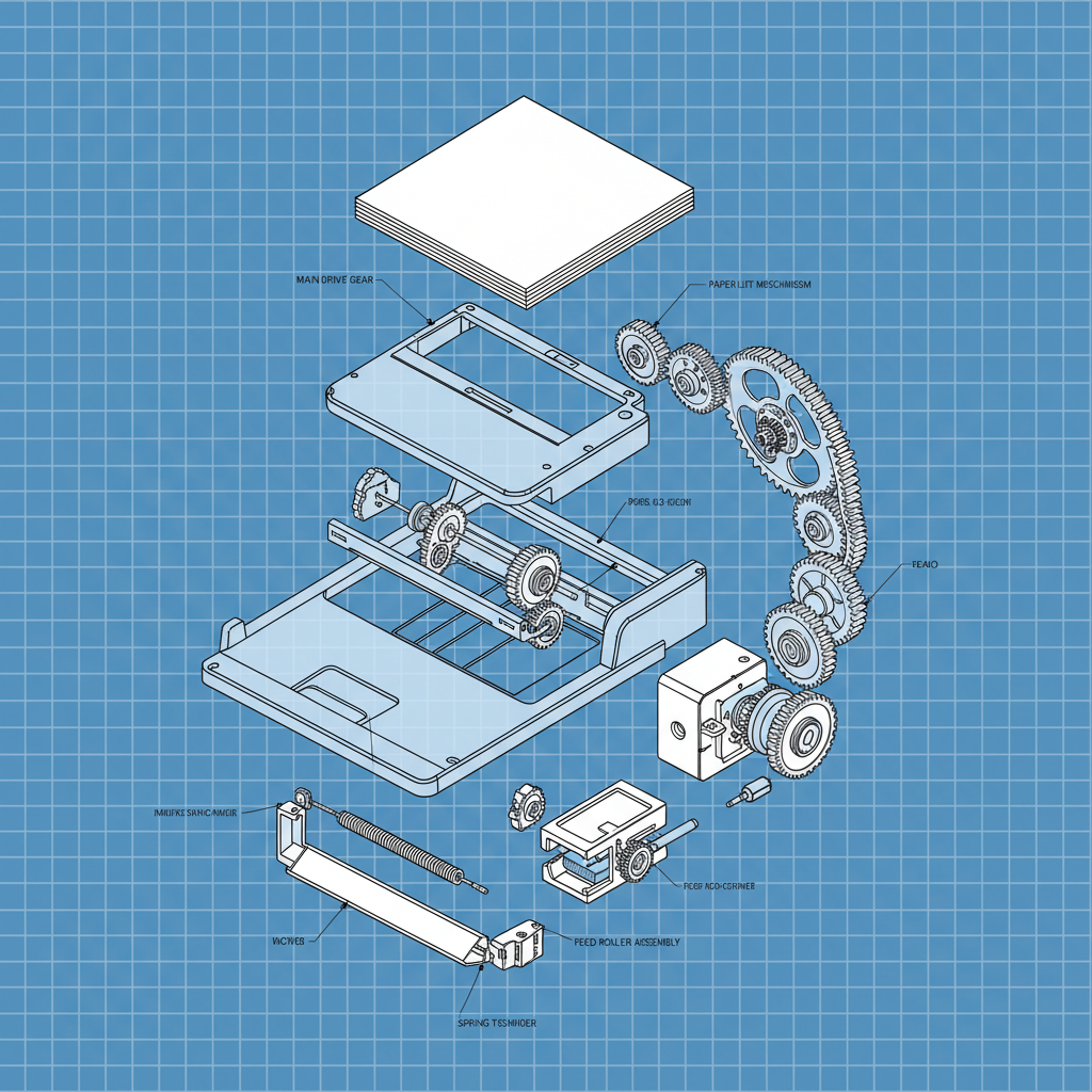 Comprehensive Guide to Finding Reliable Inkjet Paper Suppliers