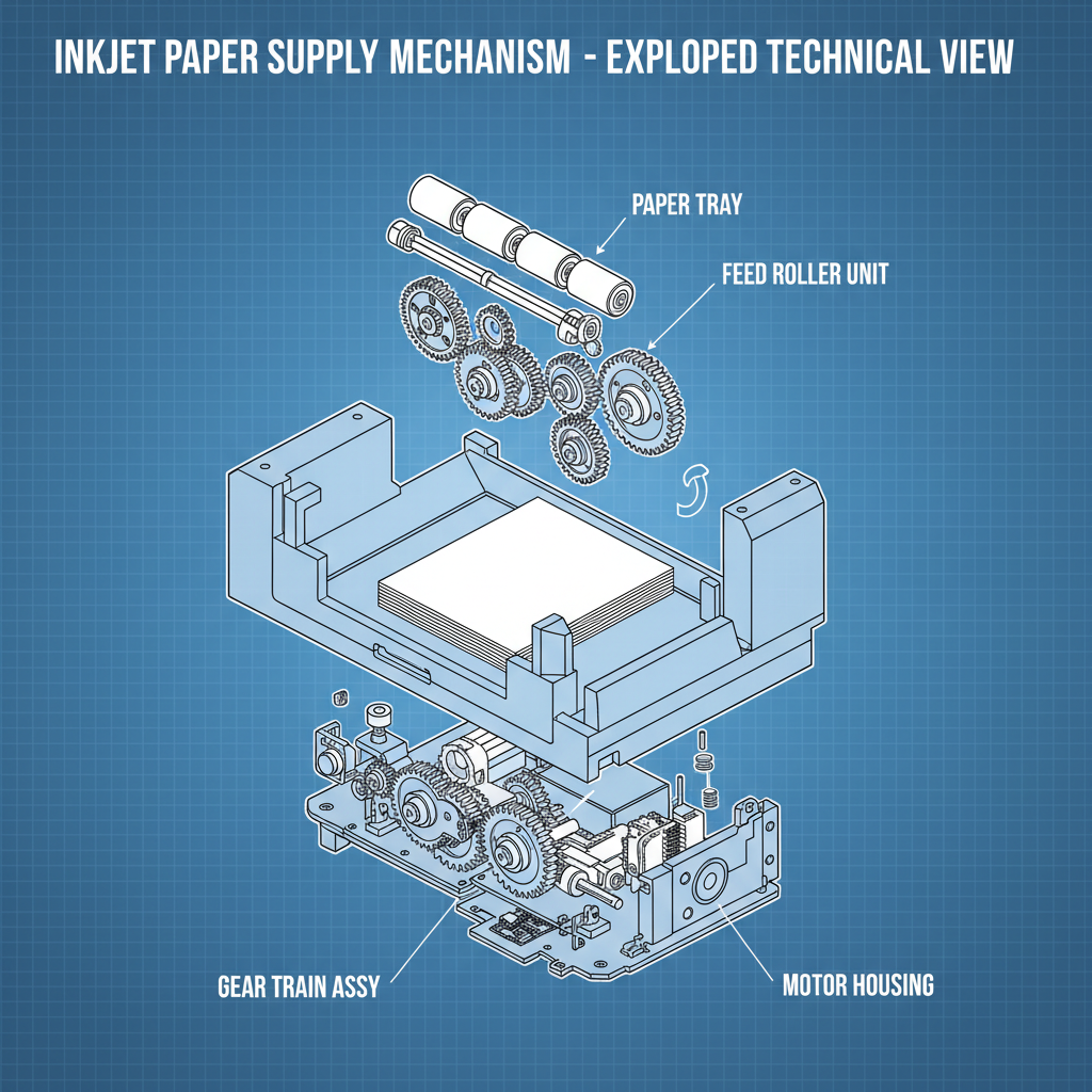 Comprehensive Guide to Finding Reliable Inkjet Paper Suppliers