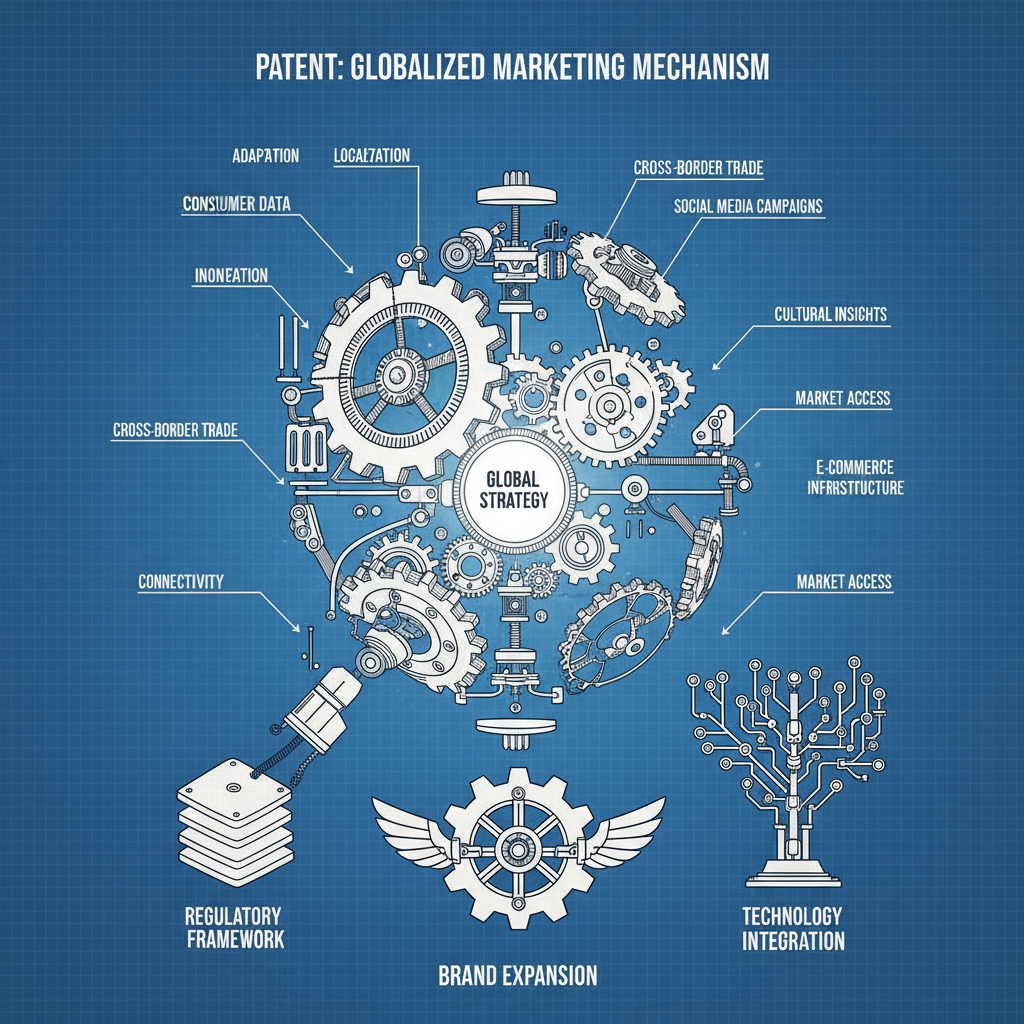 Thriving in a Global Marketplace with Strategic Globalization in Marketing