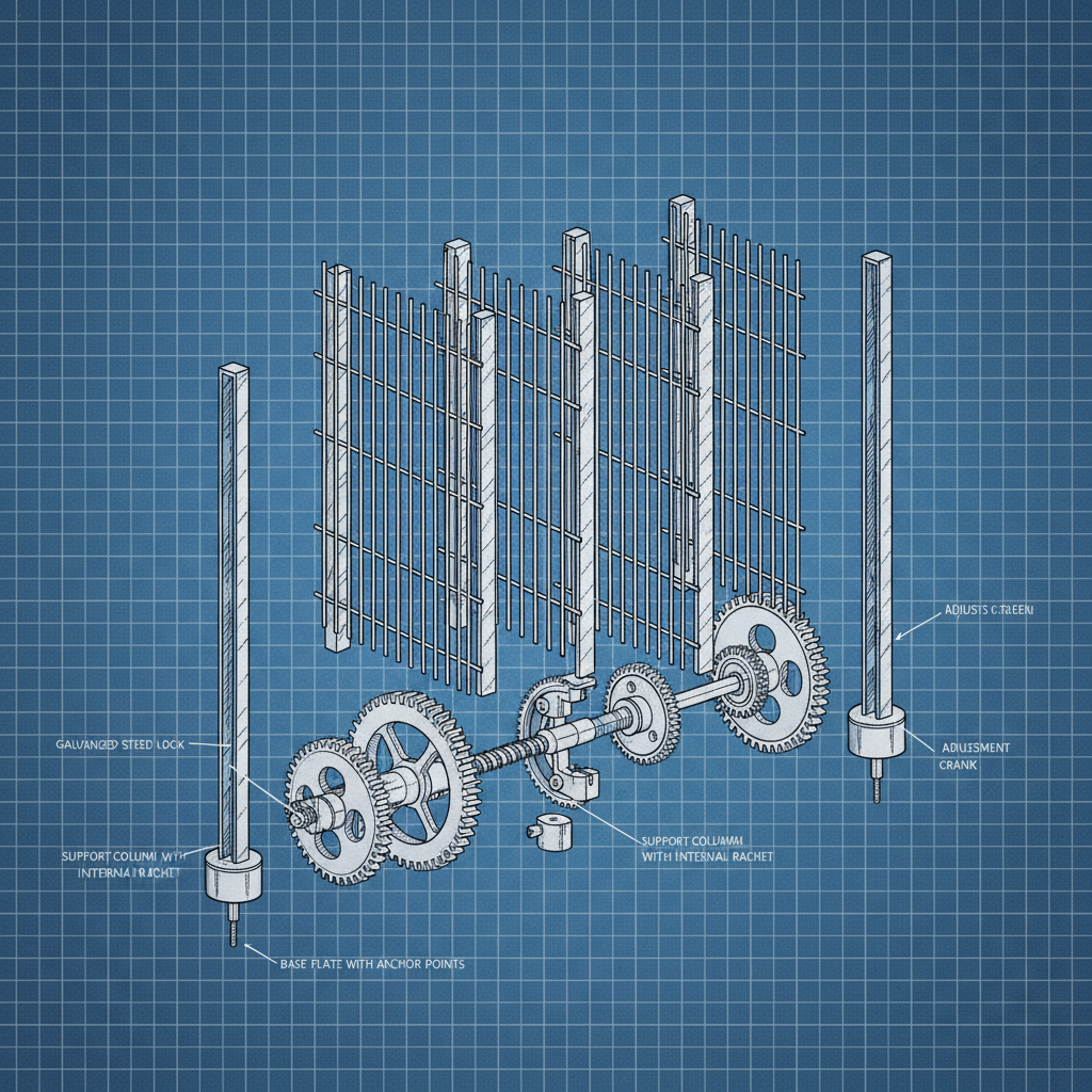 Comprehensive Guide to Steel Wire Fence Options and Applications