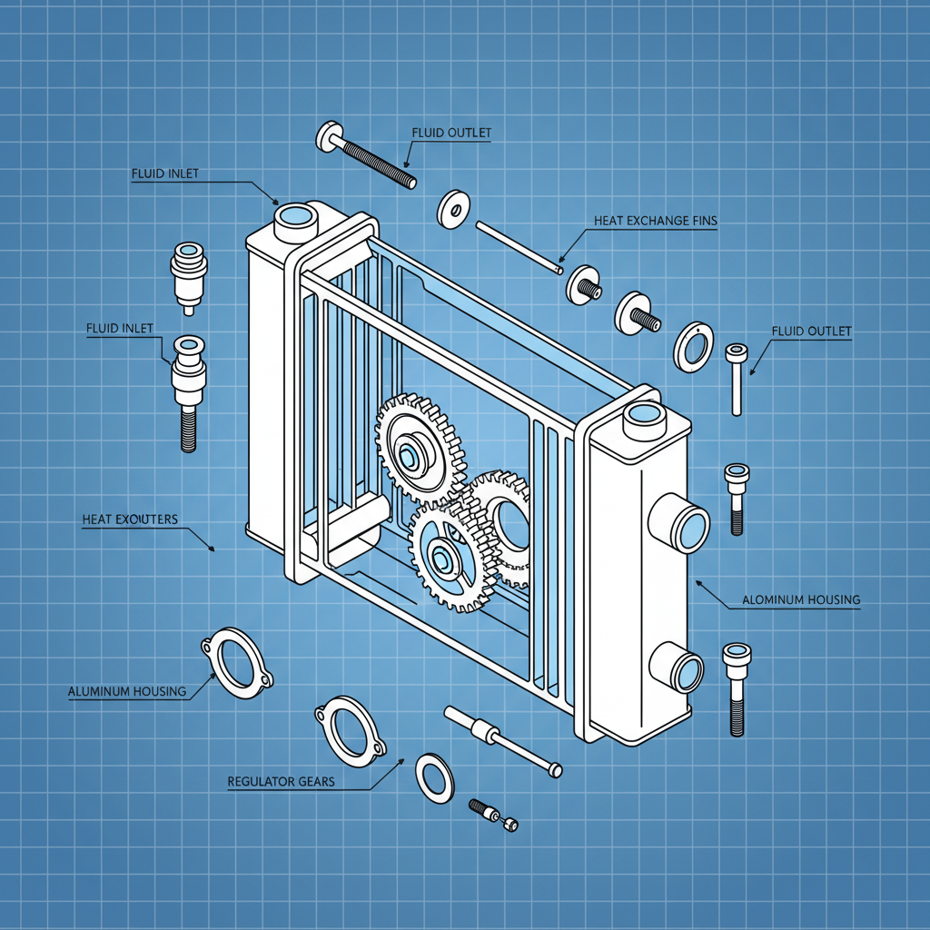 Maximize Heating Efficiency with High Performance Die Cast Aluminium Radiators