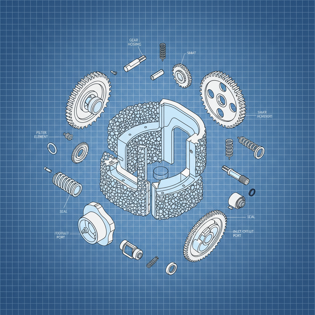 Comprehensive Guide to Sintered Polyethylene Filters and Their Applications