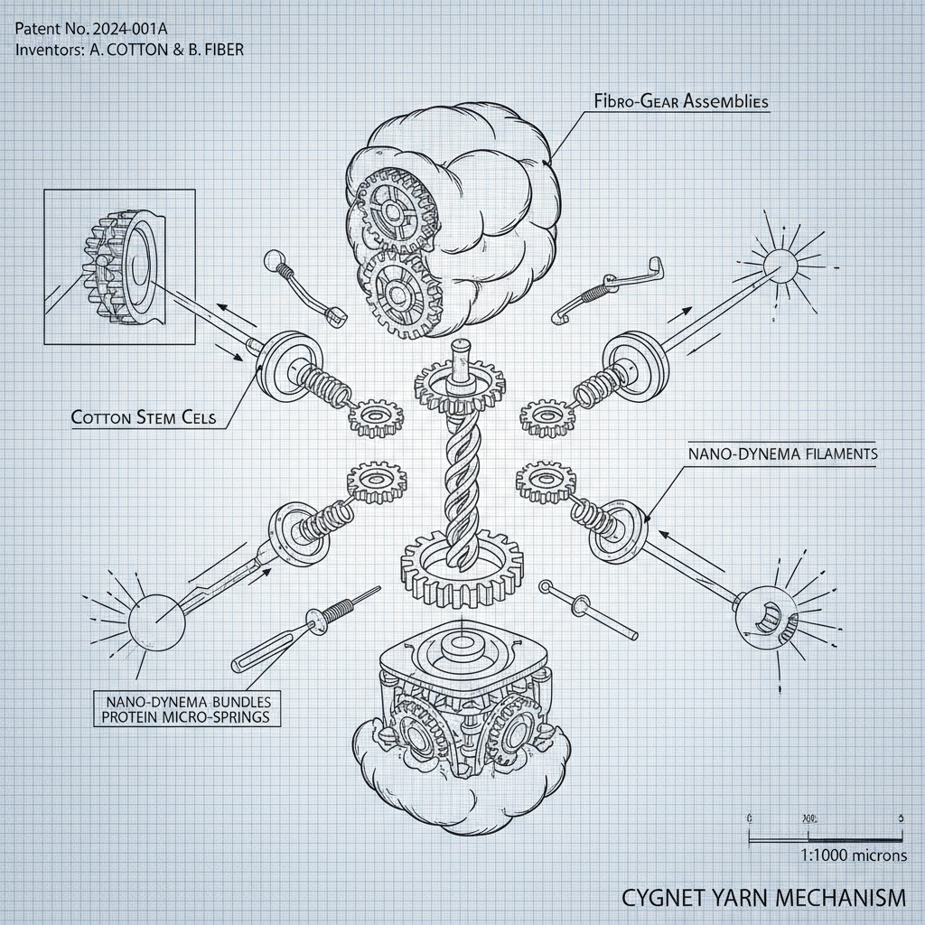 Exploring the Versatility of Cygnet Cotton Yarn for Knitting and Crochet