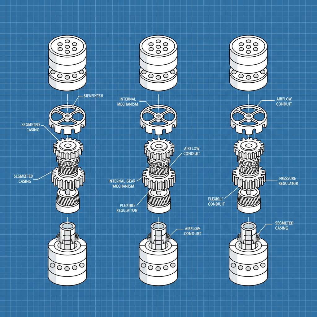 Comprehensive Guide to 3 8 Dot Rubber Air Line for Pneumatic Systems