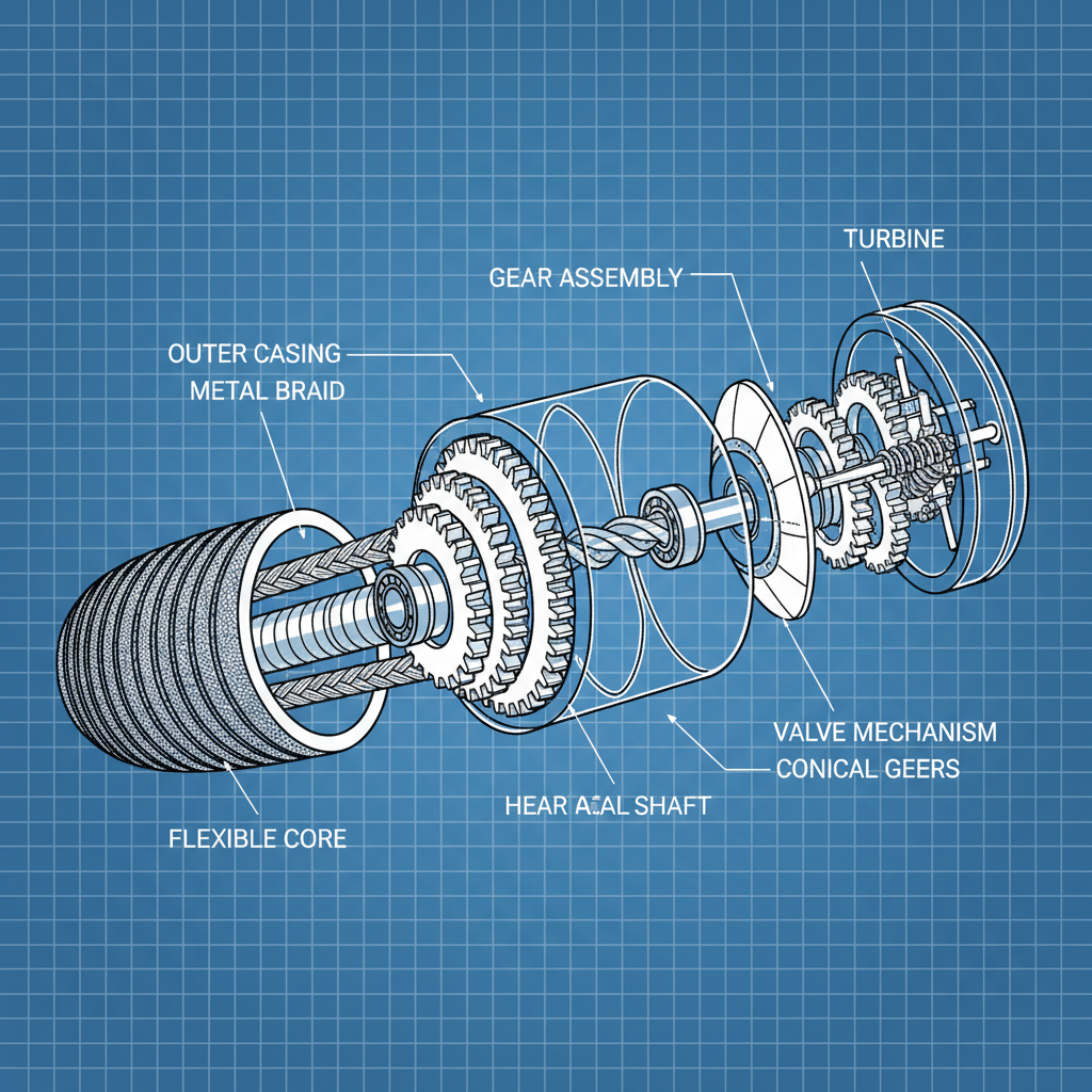 Comprehensive Guide to Selecting the Right 3 8 Inch Rubber Hose