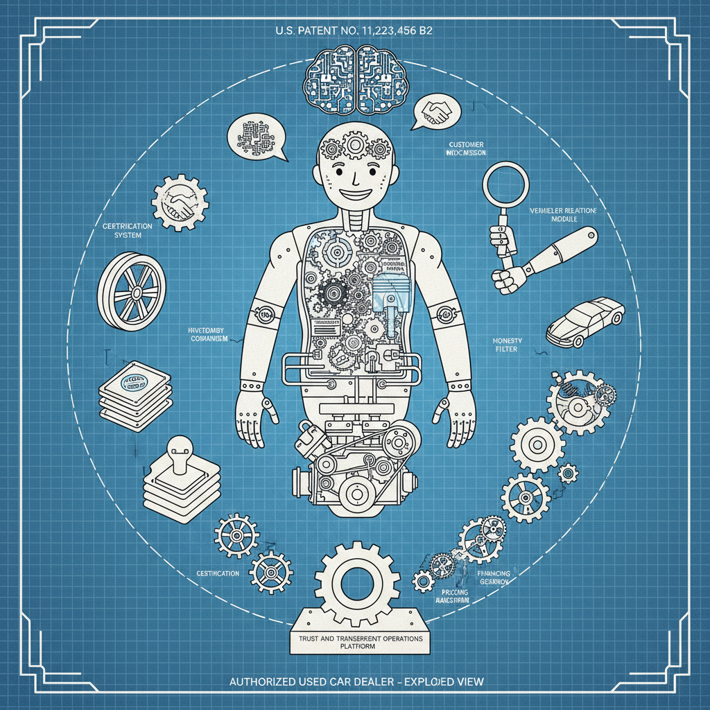 Finding Reliable Vehicles Through Authorized Used Car Dealers