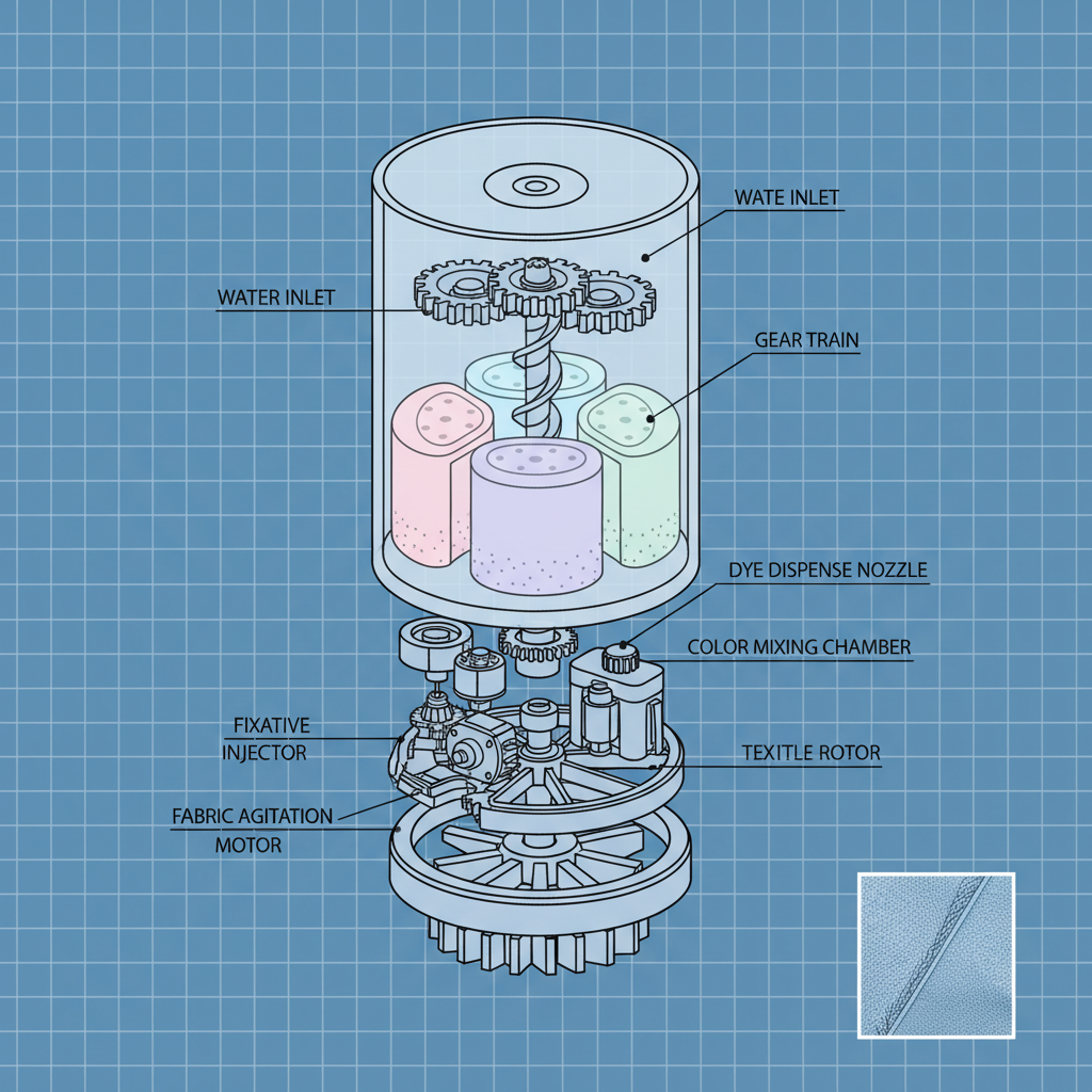 A Comprehensive Guide to Choosing the Best Pastel Fabric Dye for Your Projects