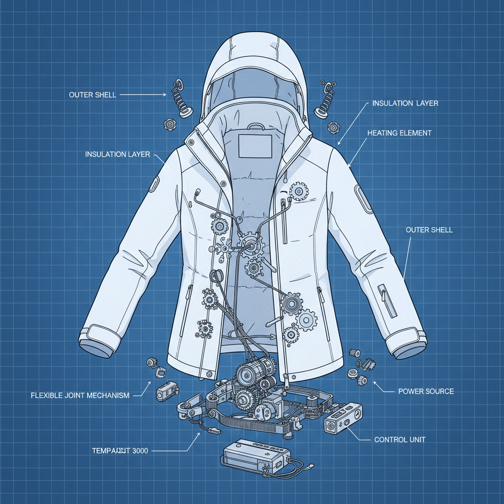 Choosing the Perfect Women's Warm Ski Jacket for Ultimate Winter Performance