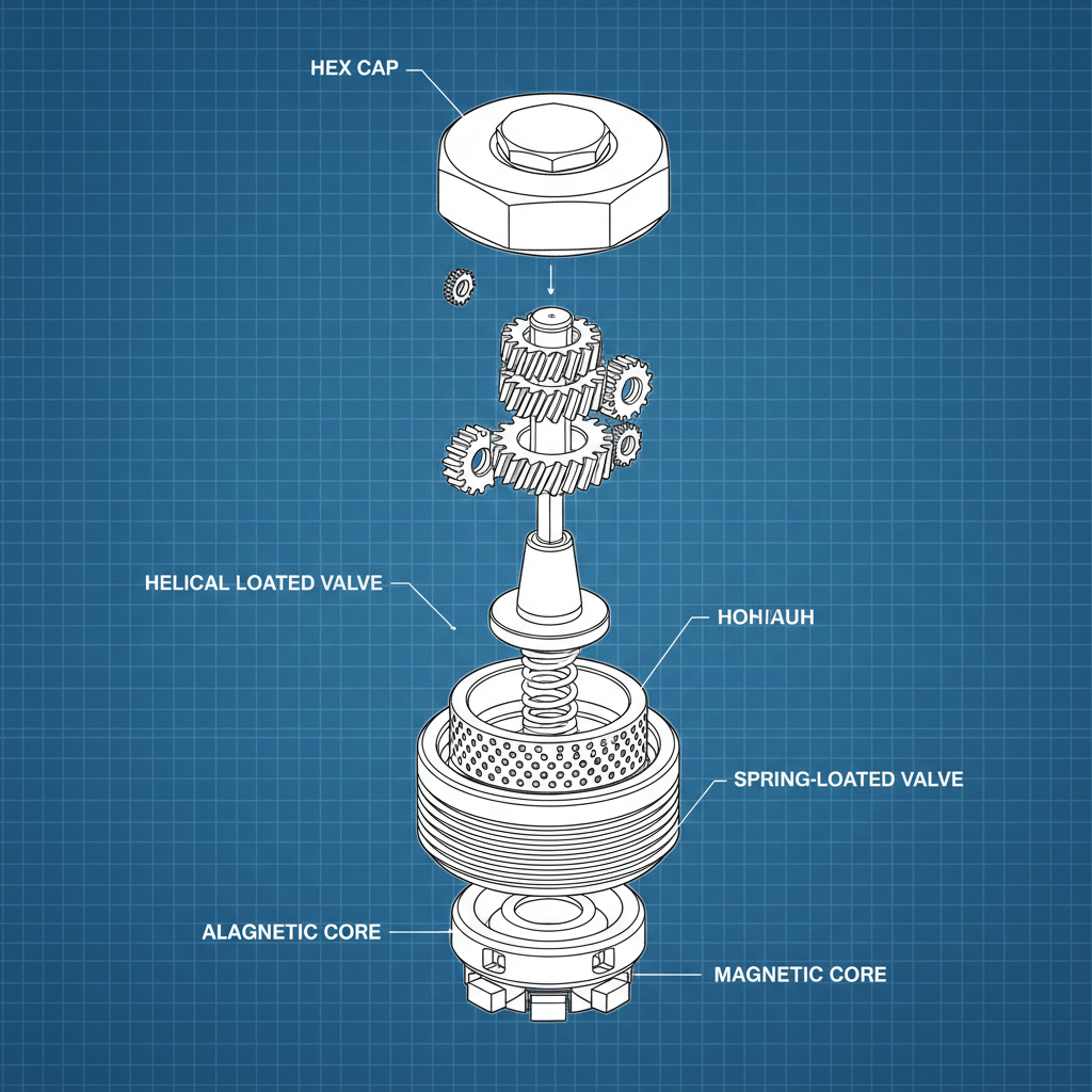 Comprehensive Guide to Aluminum Oil Drain Plugs for Engine Longevity