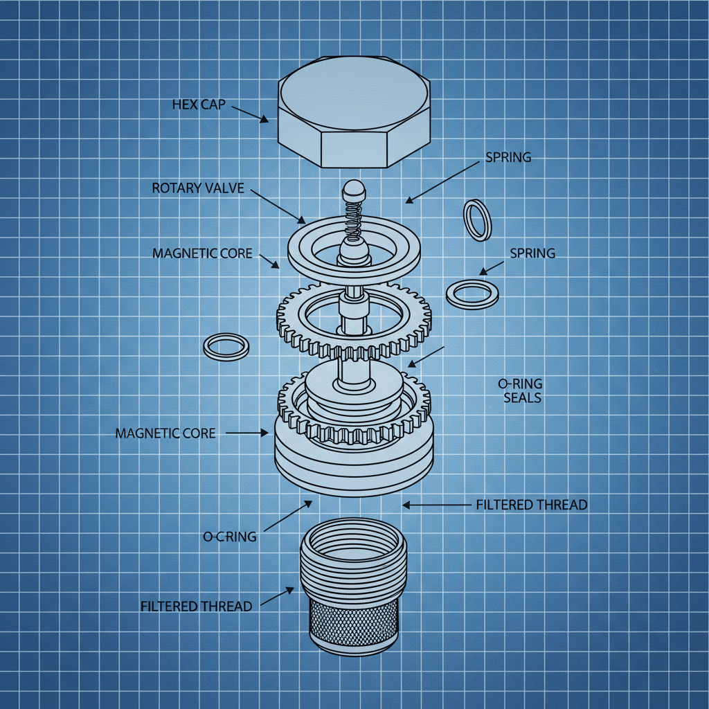 Comprehensive Guide to Aluminum Oil Drain Plugs for Engine Longevity