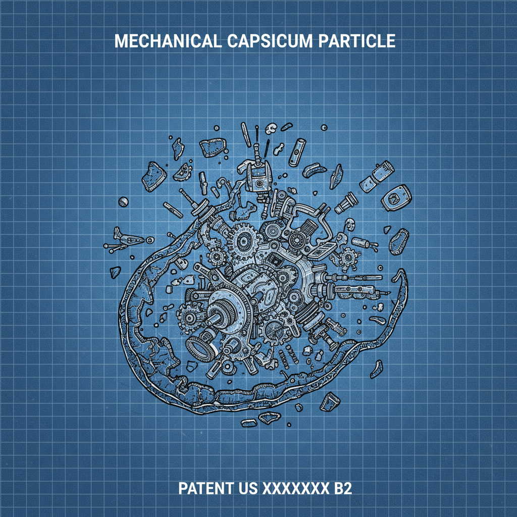 Discover the Fiery Flavor and Wellness Benefits of Red Cayenne Pepper Powder