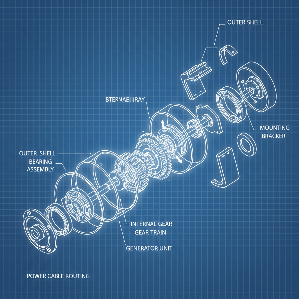 Optimizing Conveyor Systems with High Performance Return Rollers