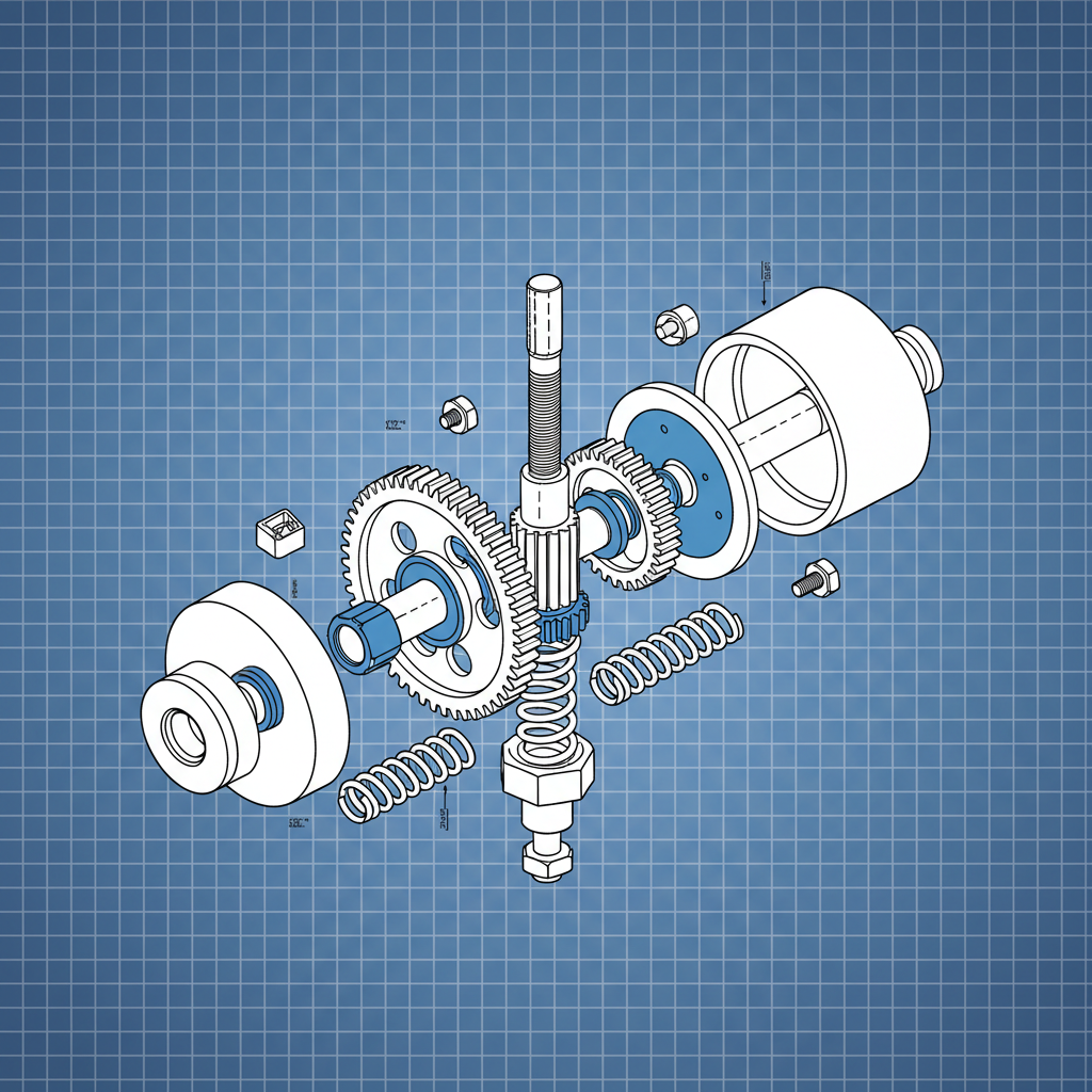 The Essential Guide to Power Studs for Robust Fastening Solutions