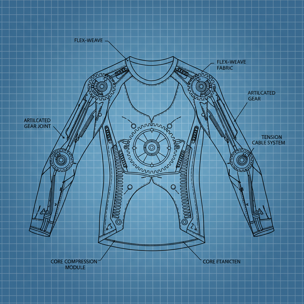 Enhance Comfort and Performance with High Quality Stretch Material Shirts