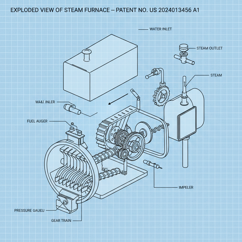 Comprehensive Guide to Steam Furnaces for Industrial Applications