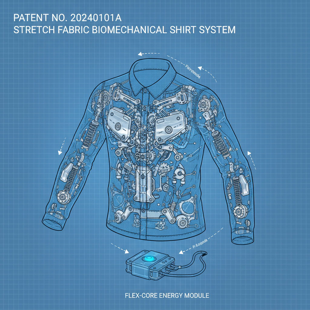 Enhance Comfort and Performance with High Quality Stretch Material Shirts