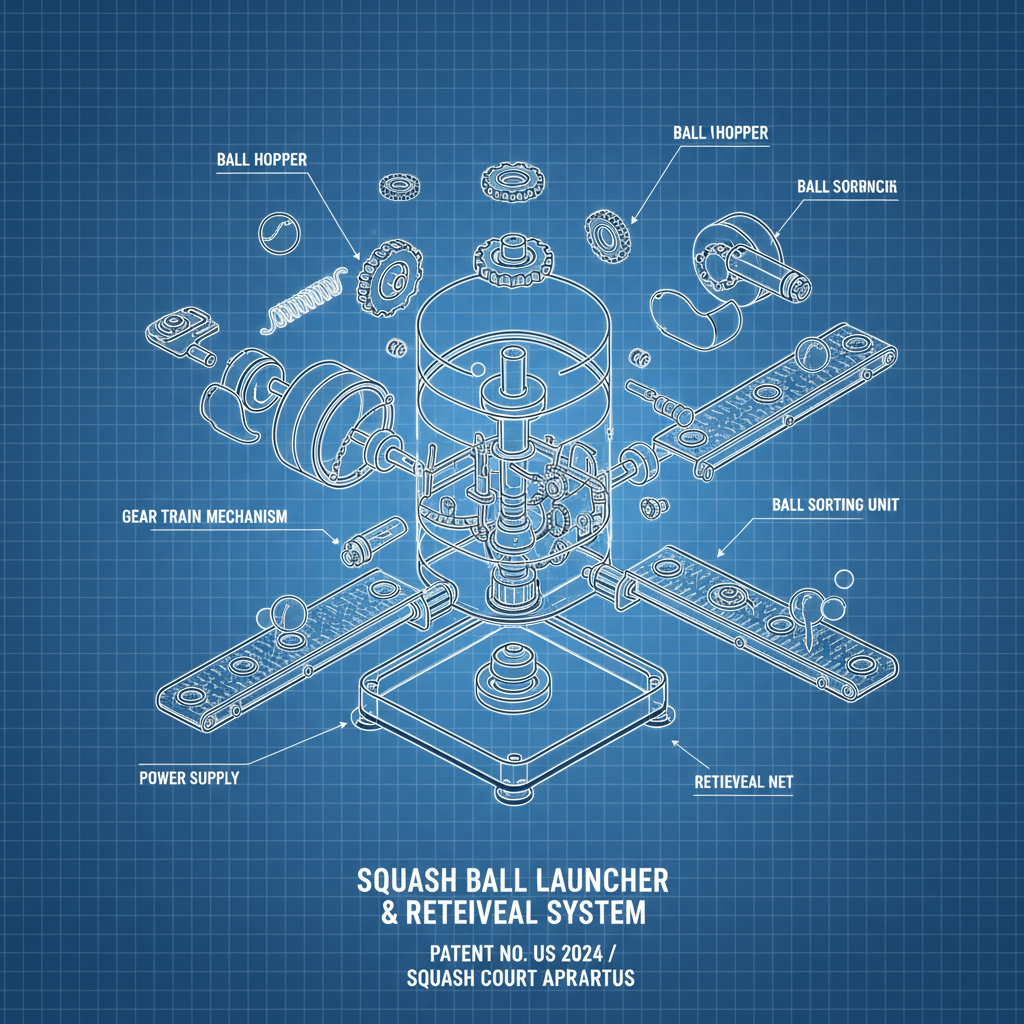 Choosing the Best Squash Court Supplier for Quality and Durability