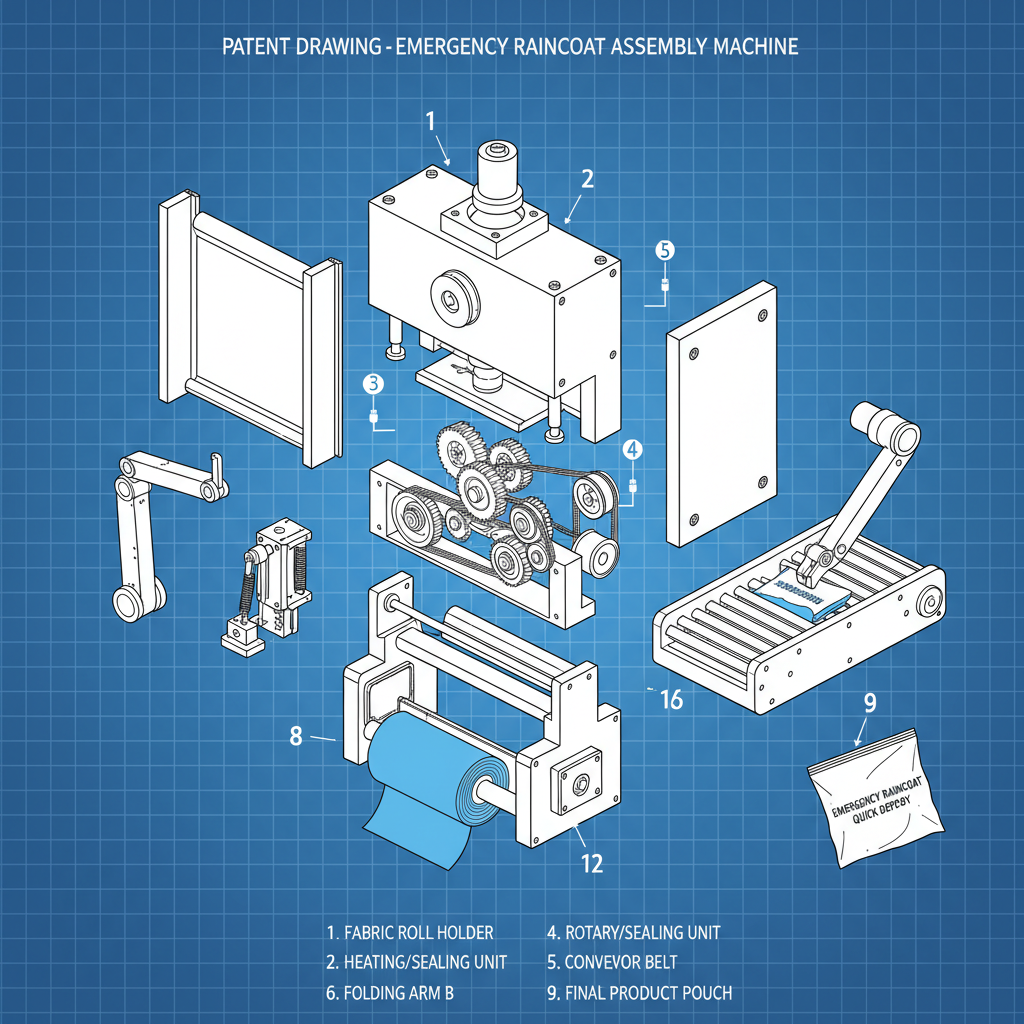 Reliable Emergency Raincoat Manufacturer Providing Quality Protection