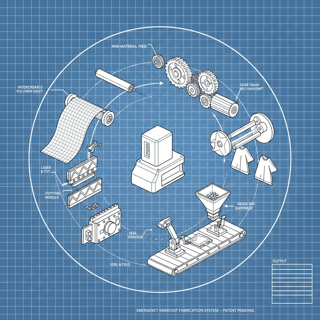 Reliable Emergency Raincoat Manufacturer Providing Quality Protection