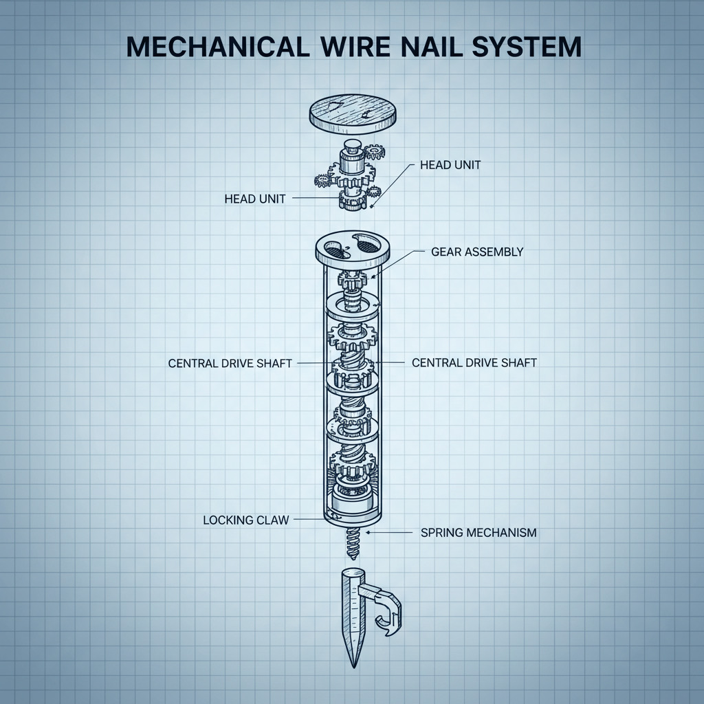 Understanding Common Wire Nail Price Factors and Finding Competitive Deals