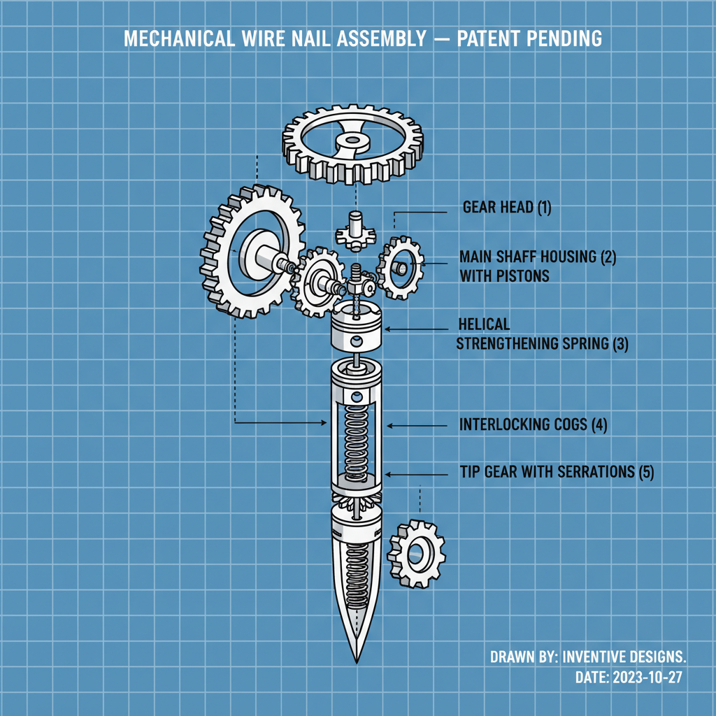 Understanding Common Wire Nail Price Factors and Finding Competitive Deals