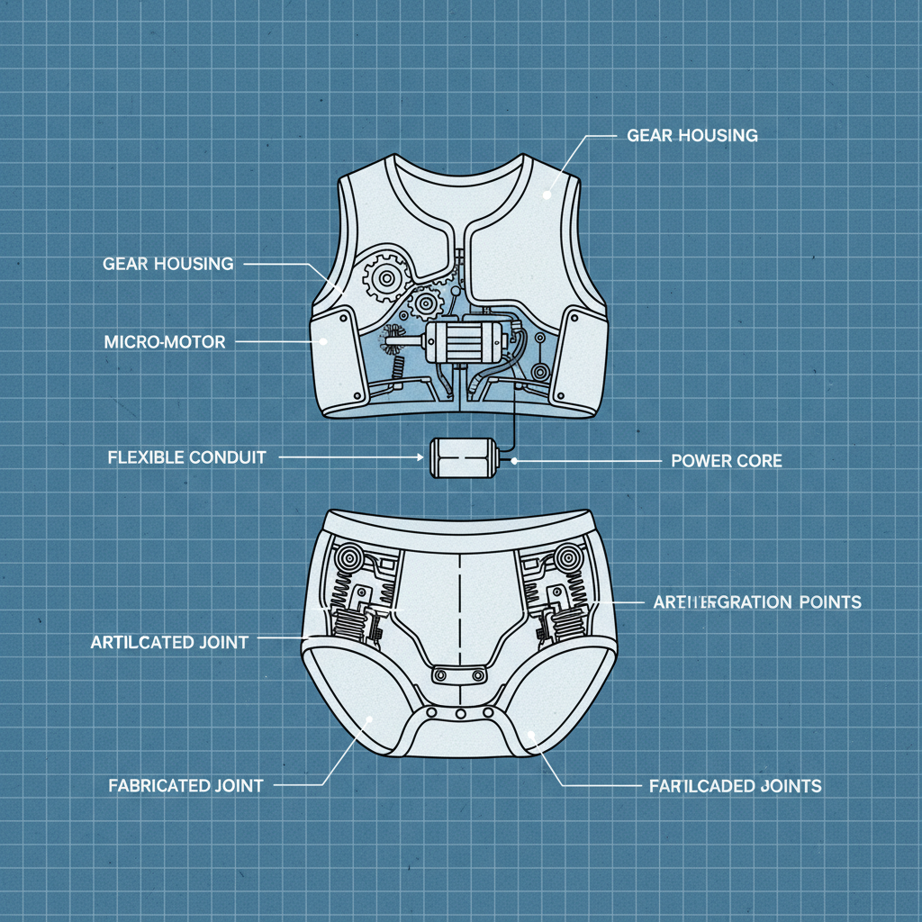 Comprehensive ODM Solutions for High Quality Baby Half Onesies Manufacturing