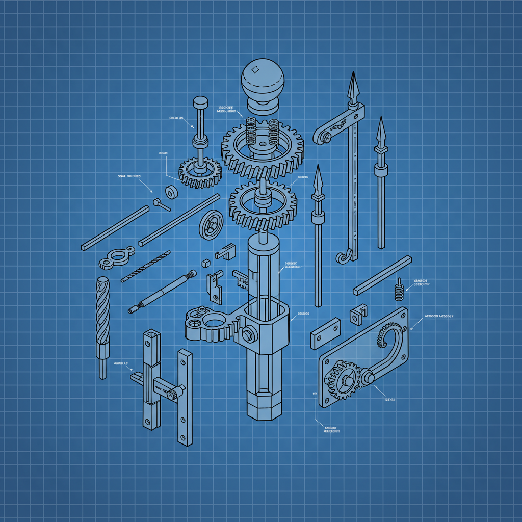 Comprehensive Guide to High Quality Rod Iron Fence Supplies and Installation