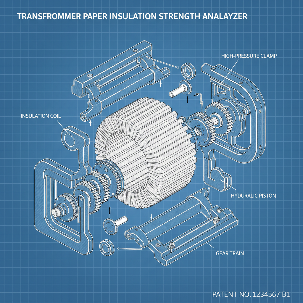 Comprehensive Guide to Transformer Paper Insulation Testing and Maintenance
