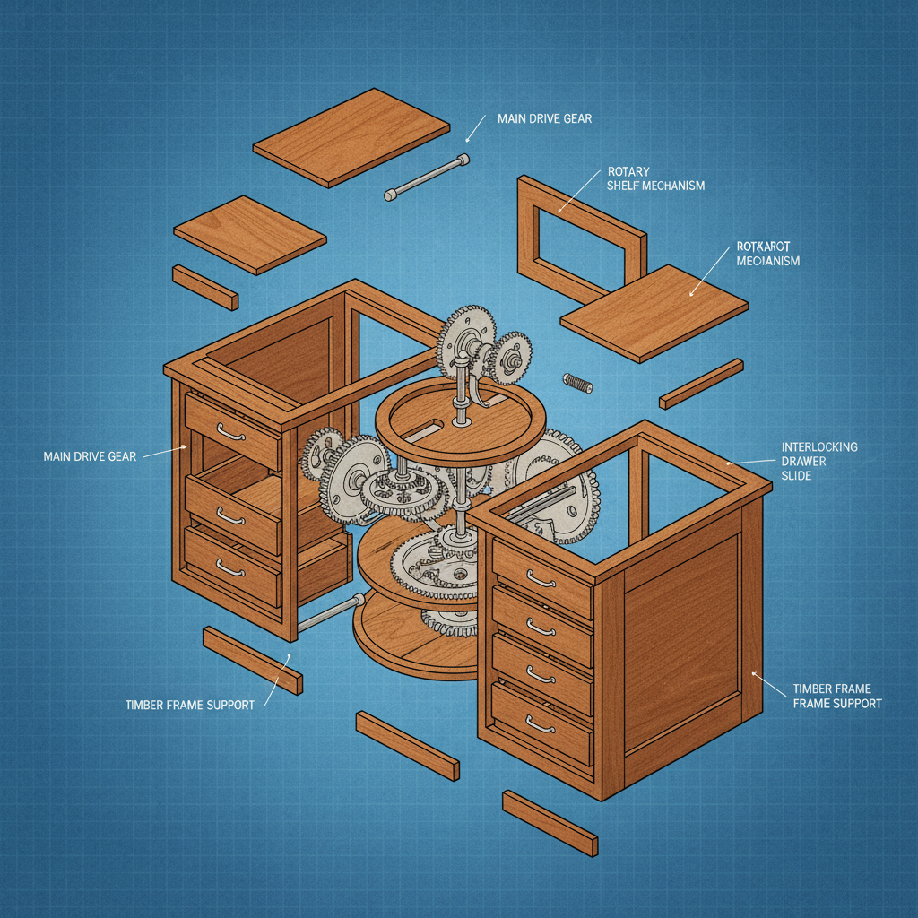 Enhance Retail Aesthetics with Durable Wooden Shop Fittings Solutions Enhance Retail Aesthetics with Durable Wooden Shop Fittings Solutions