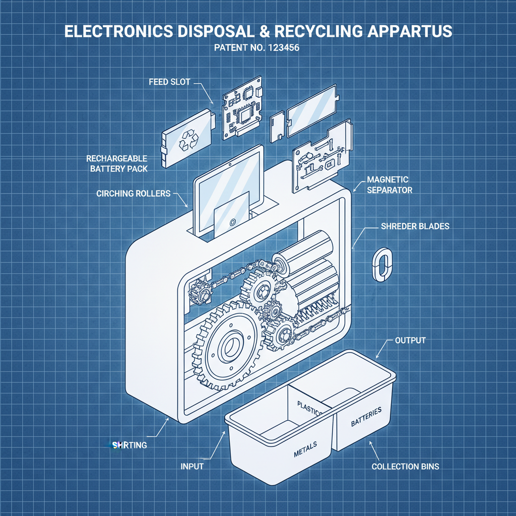 How Do You Dispose of Electronics Responsibly A Comprehensive Guide