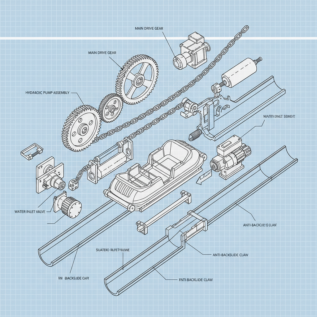 Expert Log Flume Manufacturers Delivering Thrilling Water Ride Experiences